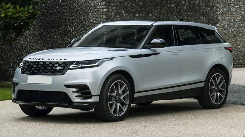 LAND ROVER RANGE ROVER VELAR 2021 SALYT2EX8MA308697 image